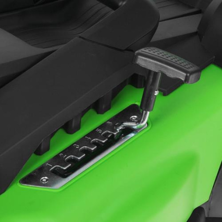 Электрическая газонокосилка GreenWorks LM2000
