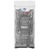 Стиральная машина Electrolux EW6TN24262P белый