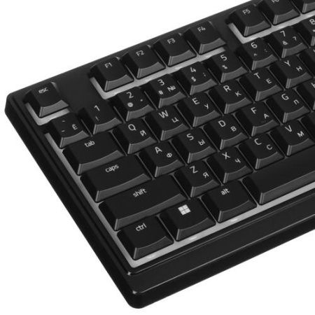 Клавиатура проводная Razer Ornata V3