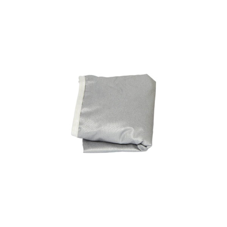 Гладильный пресс MIE Romeo III (380733) Silver