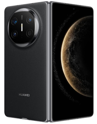 Смартфон Huawei Mate X6 12/512 Гб Черный