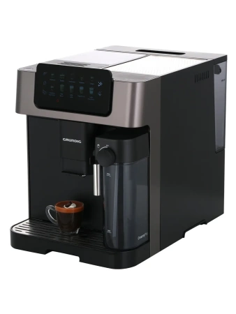 Кофемашина Grundig KVA 7230 черный