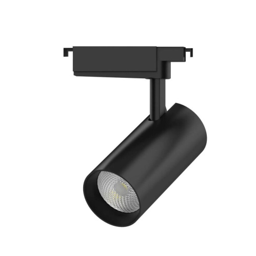 Светильник GAUSS TR088, 4000К, черный