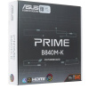Материнская плата ASUS PRIME B840M-K