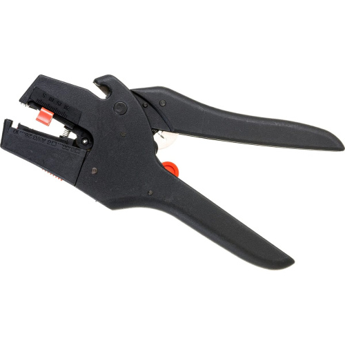 Клещи для снятия изоляции Gigant GST-3 0.08-6 мм2