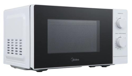 Микроволновая печь Midea MM720ARB-W белый