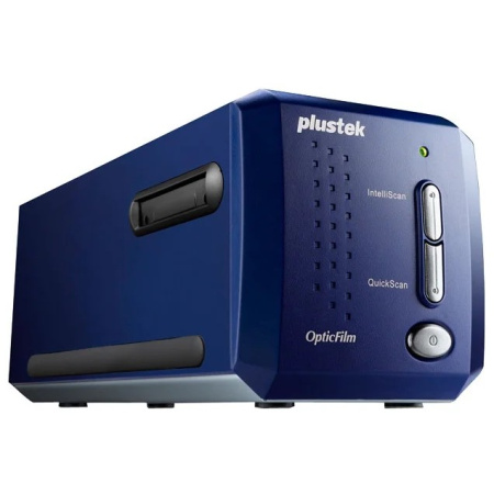 Сканер Plustek OpticFilm 8100 (0225TS)