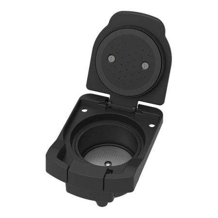 Кофеварка BQ CCM1064A White