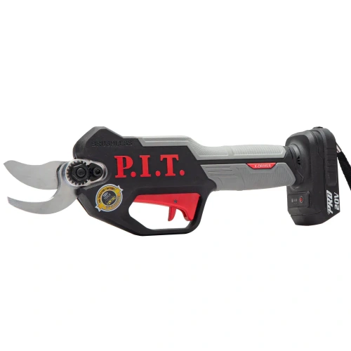 Секатор аккуммуляторный P.I.T. PDJ20H-300A Solo