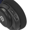 Беспроводные наушники SteelSeries Arctis Nova 5P черный