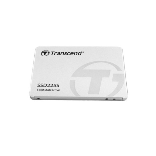 SSD Transcend 225S (TS2TSSD225S) 2.0TB, 2.5" 7mm, SATA3, R/W 560/500MB/s, IOPs 55 000/80 000, TBW 720, DWPD 0.3