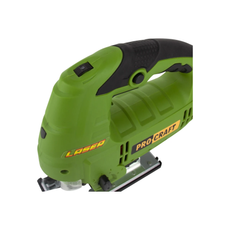 Лобзик электрический Procraft ST1300