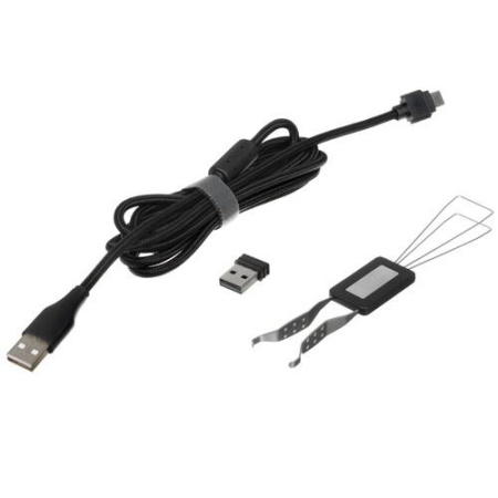 Клавиатура проводная + беспроводная ARDOR GAMING Guardian