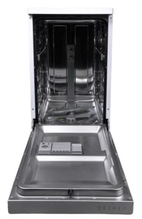 Посудомоечная машина Hansa ZWM416WH белый