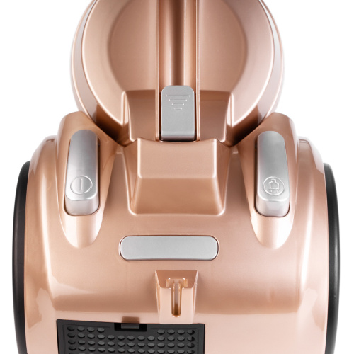 Пылесос Galaxy Line GL 6230 бронзовый