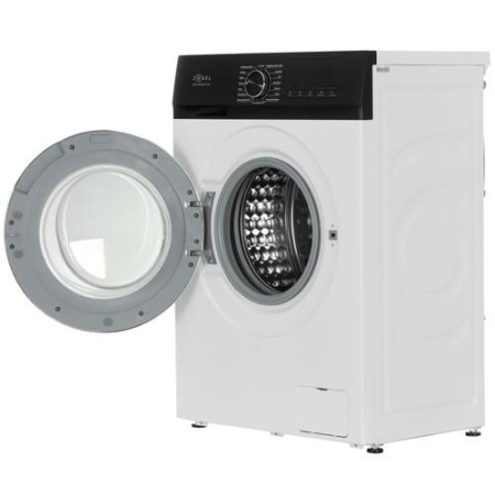 Стиральная машина ZUGEL ZWS7120I белый