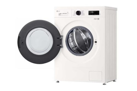 Стиральная машина LG F2Y1NS6W белый