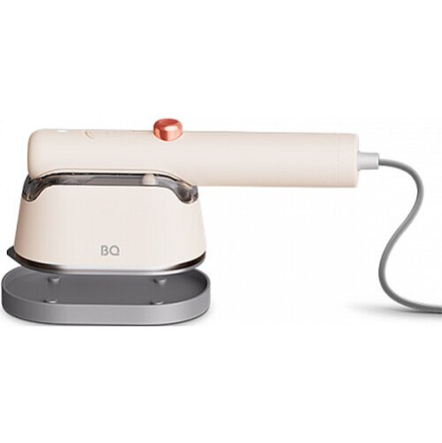 Отпариватель BQ SG1009H Бежевый