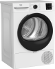 Сушильная машина Beko BM3T38220 белый