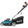 Электрическая газонокосилка Makita ELM4120