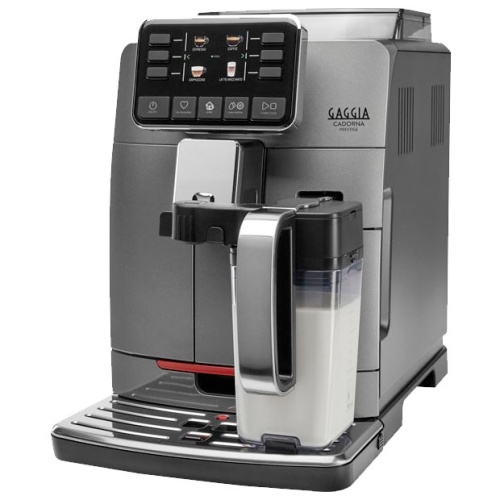 Кофемашина Gaggia Cadorna Pres OTC AN 9604/01