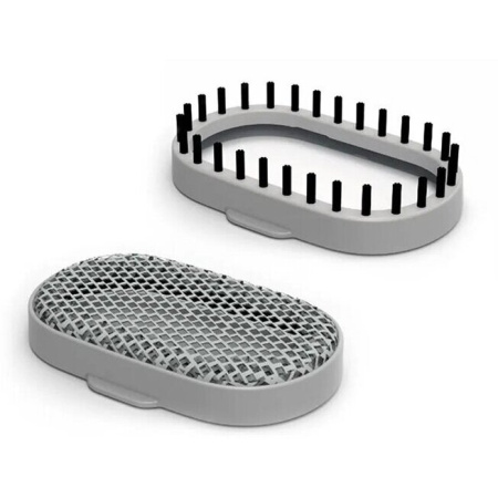 Отпариватель BQ SG1008H White-Blue