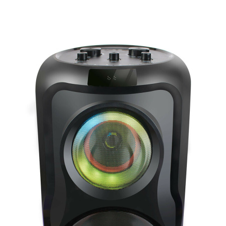 Мидисистема GINZZU GM-233