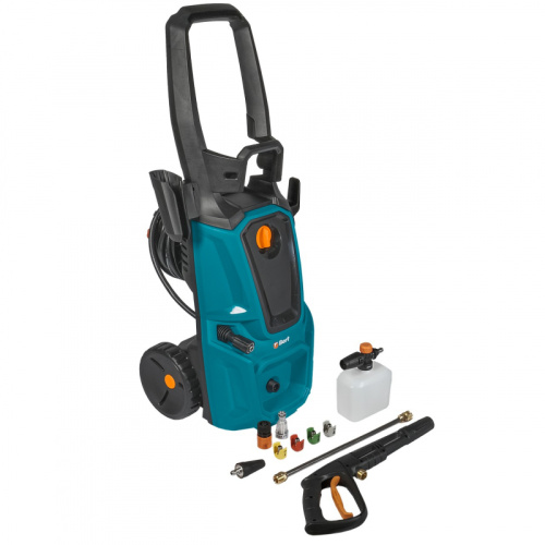 Минимойка Bort BHR-2700-R (93416114)