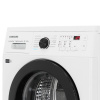 Стиральная машина Samsung WW65AG4S21CELD белый