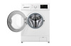 Стиральная машина LG F2J3NS8W белый