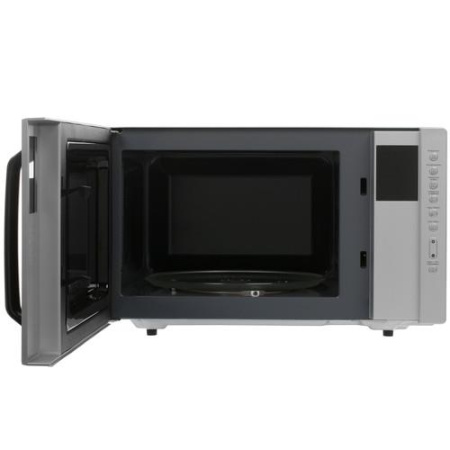 Микроволновая печь Hyundai HYM-M2066 серебристый