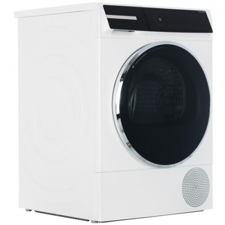 Сушильная машина BOSCH Serie 8 WQB245B0ME