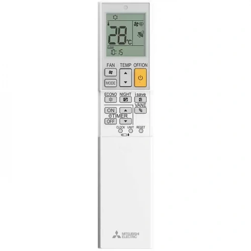 Сплит-система Mitsubishi Electric Msz-Bt35Vg/Muz-Bt35Vg