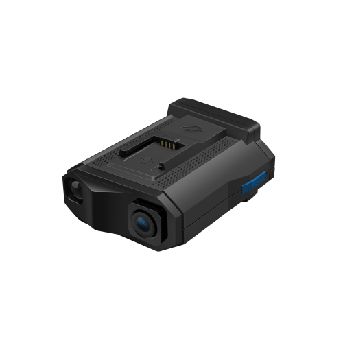 Видеорегистратор с радар-детектором Neoline X-Cop citysmart черный