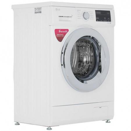 Стиральная машина LG F2J3HS2W белый