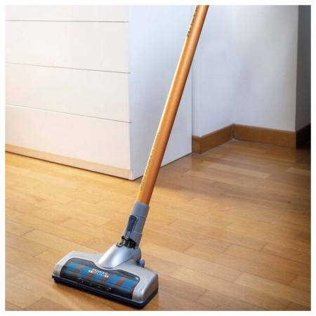 Пылесос Ariete 2723 Orange