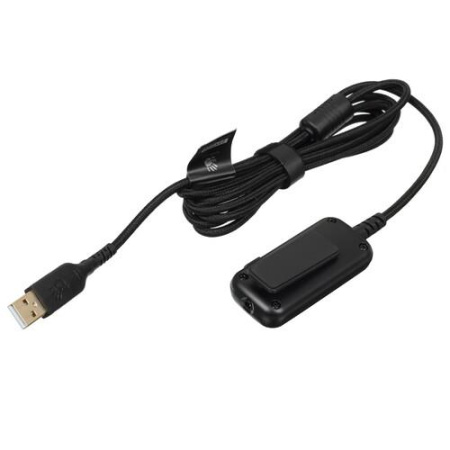 Проводные наушники A4Tech Bloody M590i черный