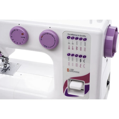Швейная машина Comfort 17