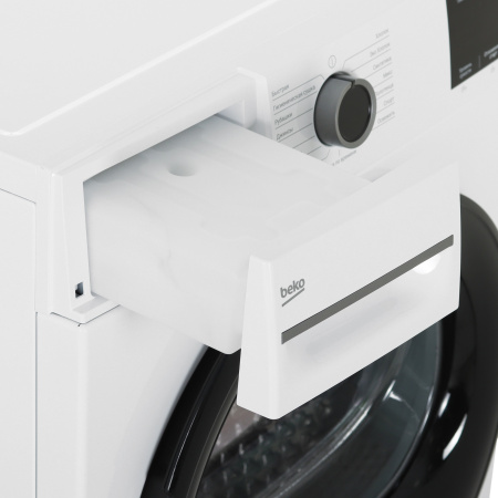 Сушильная машина Beko BM3T38220 белый