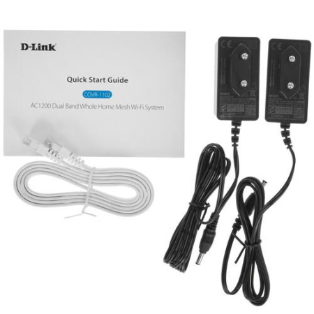 MESH-комплект D-Link COVR-1102