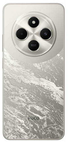 Смартфон Poco C75 8/256 Гб Lte Золотой