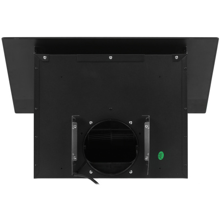 Вытяжка Weissgauff Tau 60 TC BL