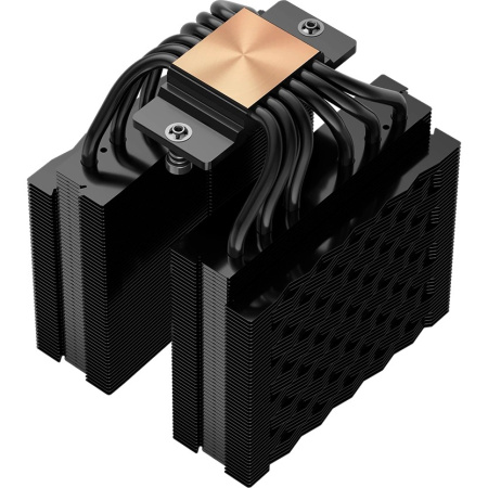 Кулер PcCooler RT620 BK