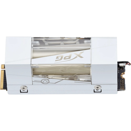 SSD XPG Mars 980 Strom (SMAR-980S-1TCI) M.2 2280 1TB PCIe 5.0 x4