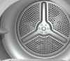 Сушильная машина Hyundai TD1027 белый