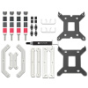 СВО ID-COOLING SL360 White