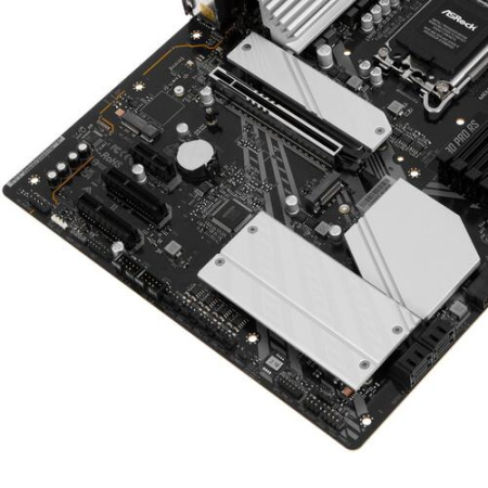 Материнская плата ASRock Z890 Pro RS
