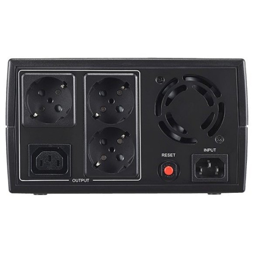 Стабилизатор напряжения CyberPower V-ARMOR 1500E