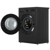 Стиральная машина LG F2Y1NS5J черный