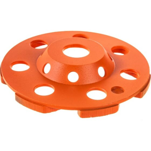 Чашка алмазная Hilberg HM302 125 Бумеранг